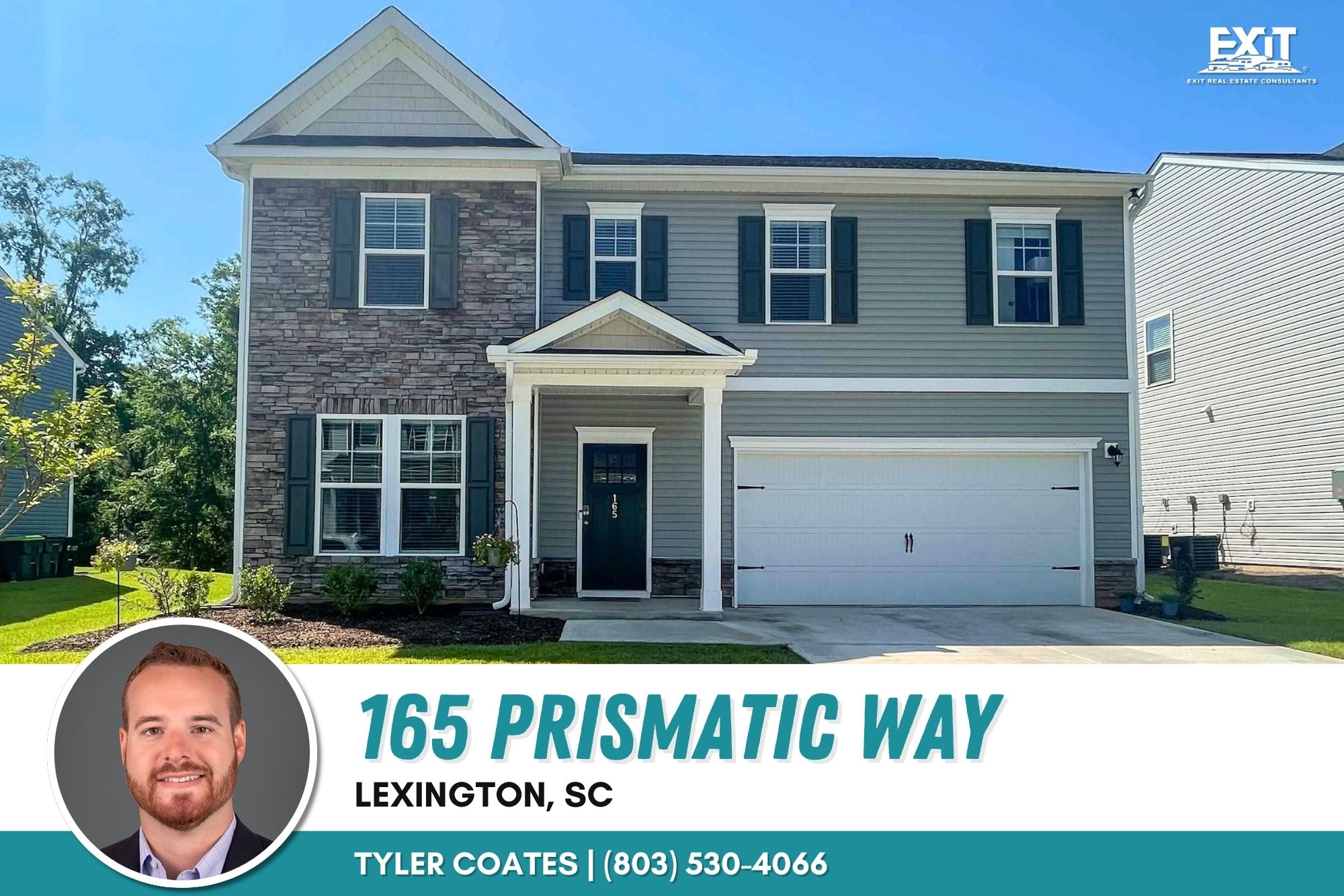 Just listed in Rocky Springs - Lexington