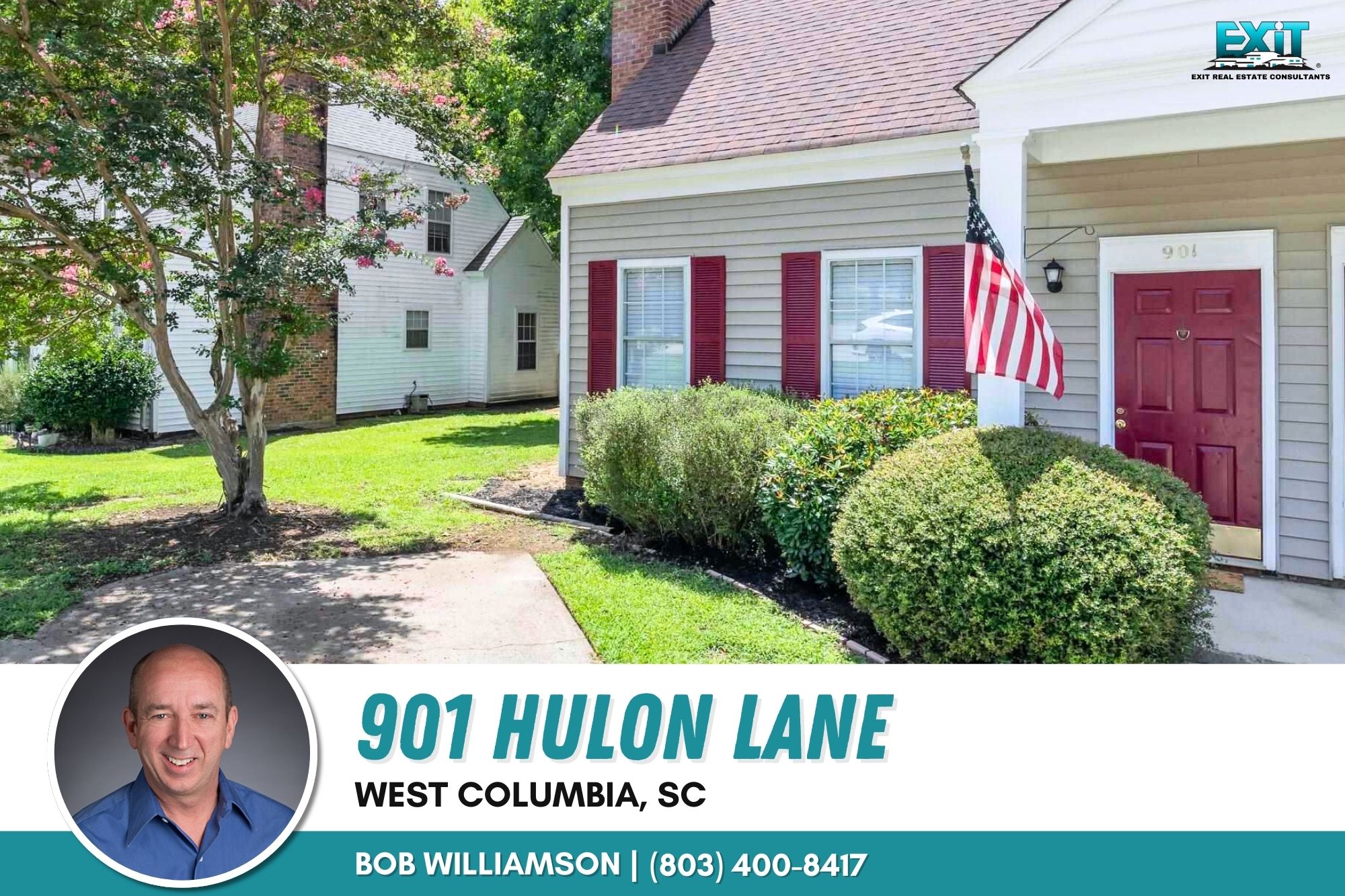 Just listed in Lexington Commons - West Columbia
